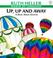 Cover of: Up, Up and Away
