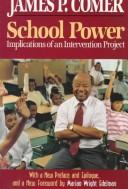 School Power by Comer