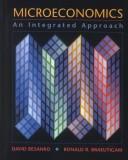 Cover of: Study Guide to accompany Microeconomics: An Integrated Approach