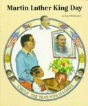 Cover of: Martin Luther King, Jr. (Circle the Year With Holidays Series)