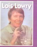Cover of: Lois Lowry (Meet the Author (Learning Works))