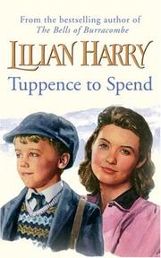 Cover of: Tuppence to Spend