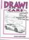Cover of: Draw Cars