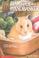 Cover of: Hamster in a Handbasket (Animal Ark Series #16)