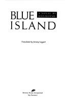 Cover of: Blue Island: A Novel