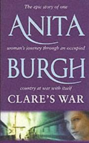 Clare's war