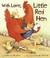 Cover of: With Love, Little Red Hen