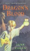 Cover of: Dragon's Blood