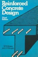 Reinforced concrete design