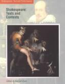 Shakespeare : texts and contexts