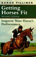 Getting horses fit by Sarah Pilliner