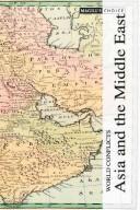 Cover of: Asia and the Middle East: Overviews, Afghanistan-Kuwait (Magill's Choice)
