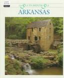 Cover of: Arkansas (State Books-from Sea to Shining Sea) by Dennis B. Fradin