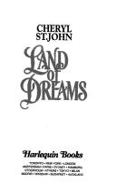 Cover of: Land of dreams