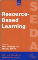 Resource-based learning