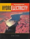 Cover of: Hydroelectricity (Sources of Energy)