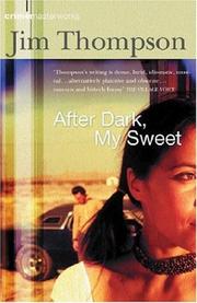 Cover of: After Dark, My Sweet