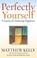 Cover of: Perfectly Yourself