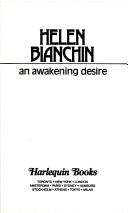 An Awakening Desire by Helen Bianchin