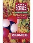 Chemistry. Extension file