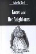 Korea and her neighbours