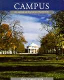 Cover of: Campus: an American planning tradition