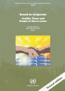 Cover of: Bound to Cooperate: Conflict, Peace and People in Sierra Leone