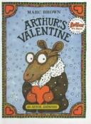 Cover of: Arthur's Valentine
