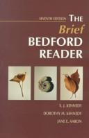 Cover of: The Brief Bedford Reader