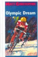 Cover of: Olympic Dream by Matt Christopher
