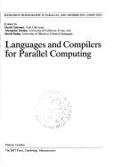 Language and compilers for parallel computing