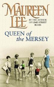 Cover of: Queen of the Mersey