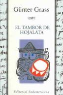 Cover of: El tambor de hojalata by Günter Grass