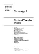 Cerebral vascular disease