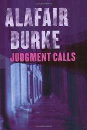 Judgment calls