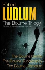 The Bourne trilogy