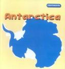 Cover of: Antarctica (Continents