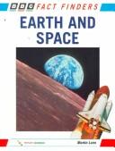 Cover of: Earth and Space (BBC Fact Finders)