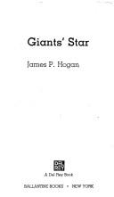 Cover of: Giants' Star by James P. Hogan