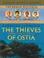 Cover of: The Thieves of Ostia (Roman Mysteries)