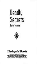 Cover of: Deadly Secrets