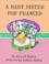 Cover of: A Baby Sister for Frances (Frances Books)