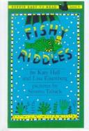 Cover of: Fishy Riddles (Puffin Easy-To-Read)