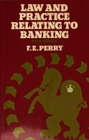 Law and practice relating to banking