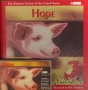 Cover of: Hope: A Pig's Tale (Humane Society of the United States)