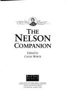 Cover of: The Nelson Companion (Biography, Letters & Diaries)