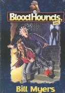 Cover of: Bloodhounds Inc (Bloodhounds Inc, 9 - 12)