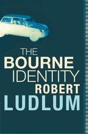 Cover of: The Bourne Identity (Read a Great Movie)