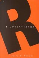 Cover of: 2 Corinthians