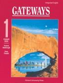 Gateways. 1, Teacher's book